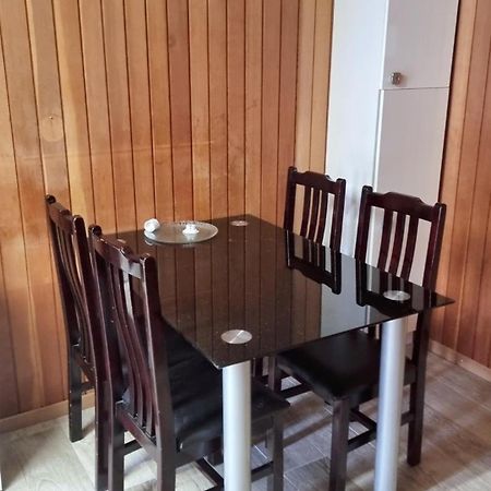 Ferienwohnung Bellerive Brienz  Exterior foto