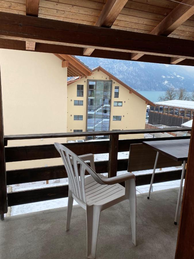 Ferienwohnung Bellerive Brienz  Exterior foto