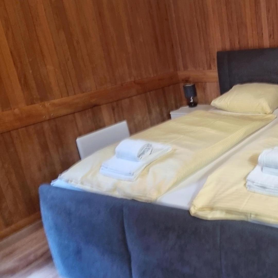 Ferienwohnung Bellerive Brienz  Exterior foto
